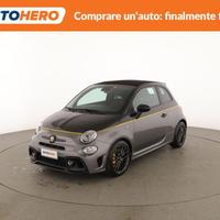 ABARTH 695 C 1.4 Turbo T-Jet 180 CV M.T.A.
