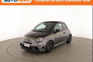 ABARTH 695 C 1.4 Turbo T-Jet 180 CV M.T.A.