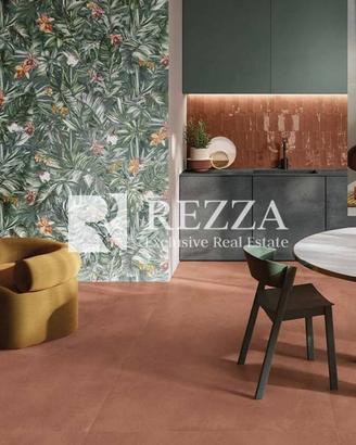 Appartamento di 189 m² con 4 locali e box auto a R