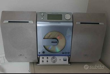 Stereo Philips