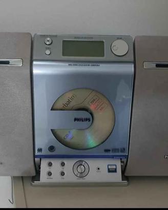 Stereo Philips