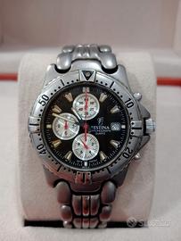Orologio Festina Chronografo 