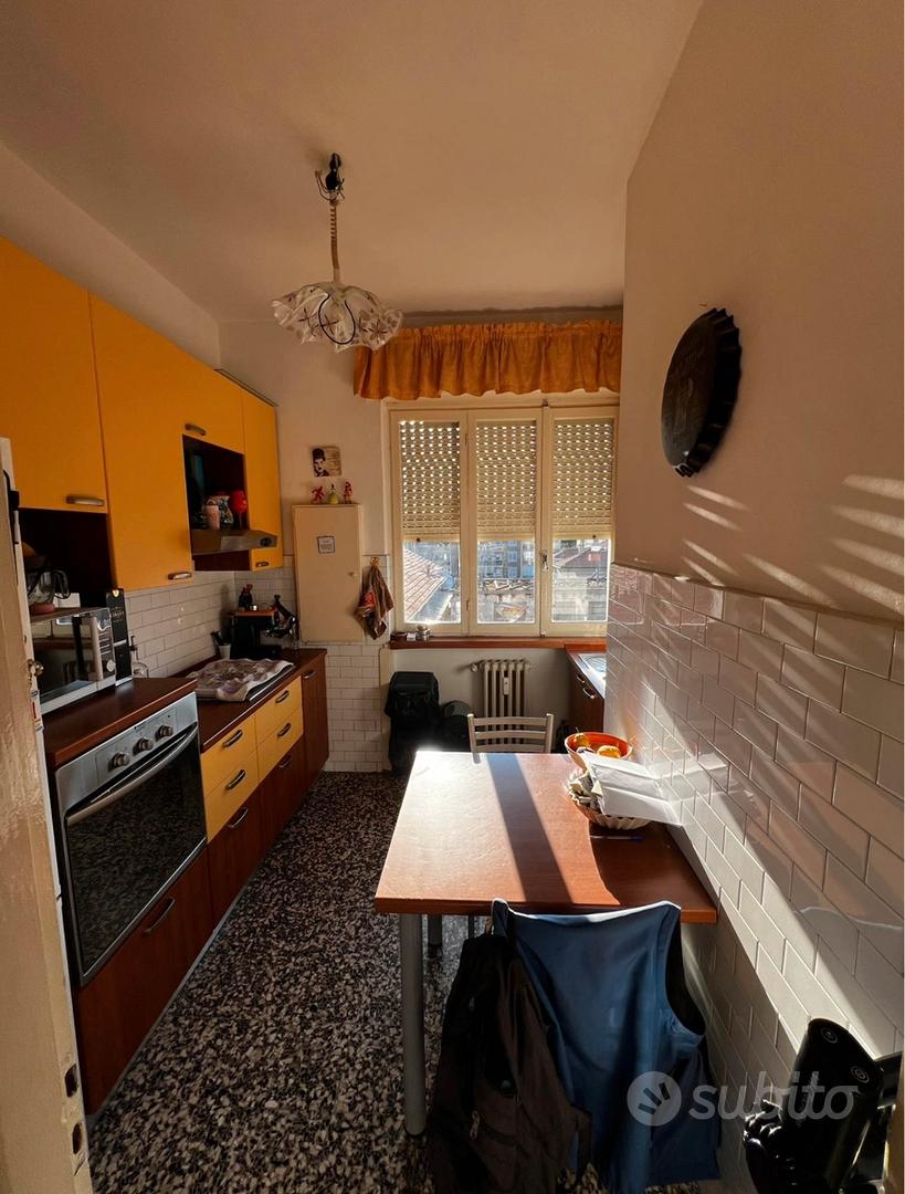Apartment in Vercelli, Brut Fond, Centro - Vista 2
