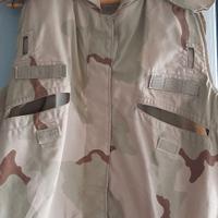 Vest DCU