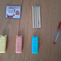 Sorprese calendario avvento 2023 Legami