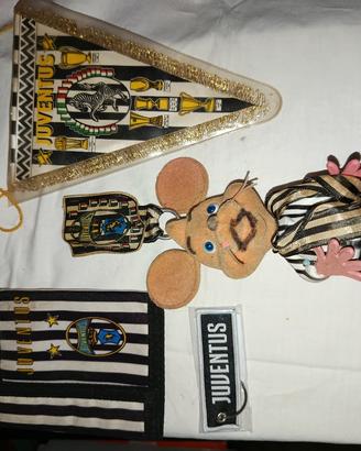 gadget Juventus 