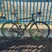 Bici da corsa Scott Speedster 30 disc