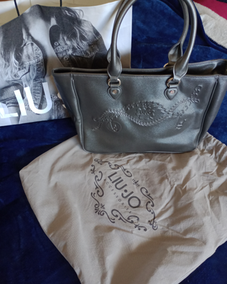 Borsa Liu Jo nuova ma senza cartellino