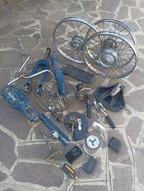 Ciao SC 2 erre a pezzi