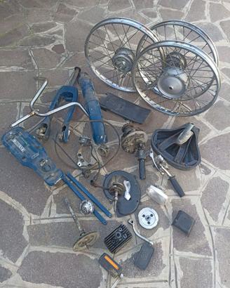 Ciao SC 2 erre a pezzi