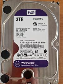 hard disk 3 tb