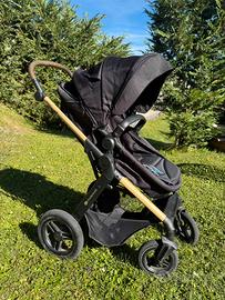 Passeggino Kinderkraft MOOV