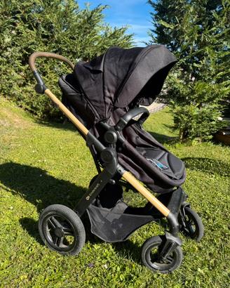 Passeggino Kinderkraft MOOV