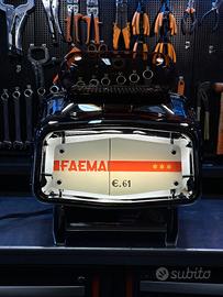 Faema E61 1 Gruppo