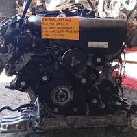 Motore Audi Volkswagen 3.0 TDI 245cv