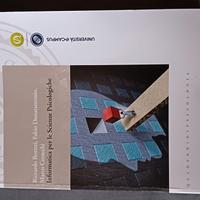 **Libro Universitario - Informatica per le Scienze