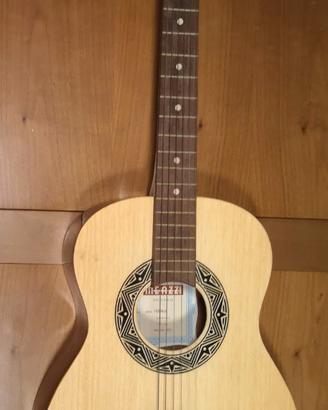 Chitarra 3/4 Meazzi