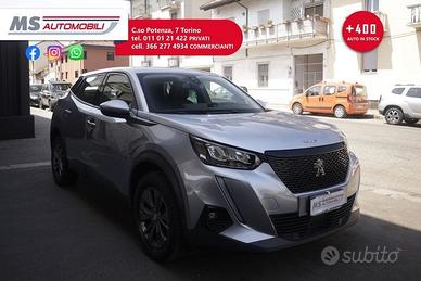 Peugeot 2008 Peugeot PureTech 130 EAT8 S&S Ac...