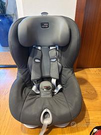 seggiolino Britax Romer