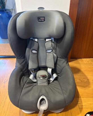 seggiolino Britax Romer