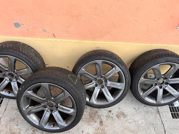 Cerchi audi