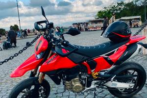 ducati hypermotard 698 depo A2