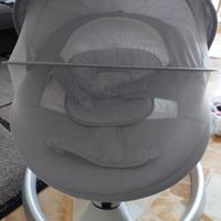 Sdraietta Neonati Elettrica