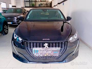 Peugeot 208 PureTech 75 Stop&Start 5 porte Style (