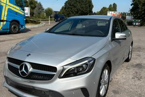 Mercedes-Benz Classe A 180d Executive 2018