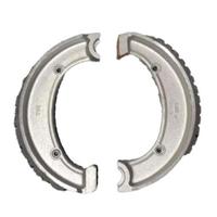 Ceppi freno Forma AZ 185 da 135 x 25