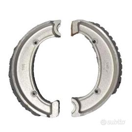 Ceppi freno Forma AZ 185 da 135 x 25