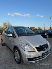 Mercedes-benz A 160 BlueEFFICIENCY Executive