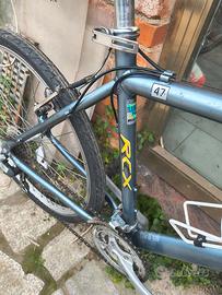 MTB bianchi rcx 26 pollici
