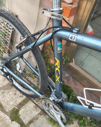 MTB bianchi rcx 26 pollici