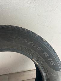 Pirelli Cinturato 205/65 R15 94T M+S