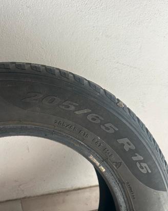 Pirelli Cinturato 205/65 R15 94T M+S
