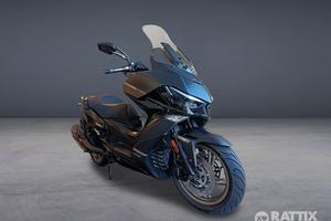 KYMCO Xciting VS 400