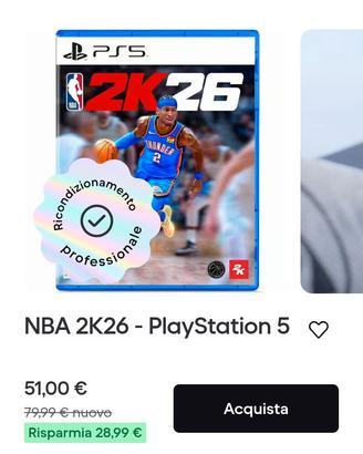 basket 26 ps5