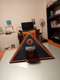 Piramide Playmobil 