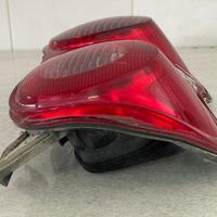 STOP FANALE POSTERIORE DESTRO SMART Fortwo CoupÃ©