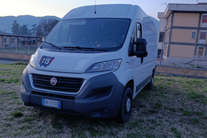 Fiat ducato 2.3 Multijet 130cv
