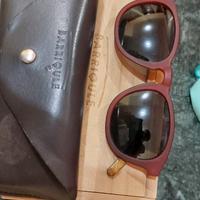 Occhiali da sole Barriqule