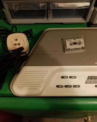 Segreteria telefonica Sip