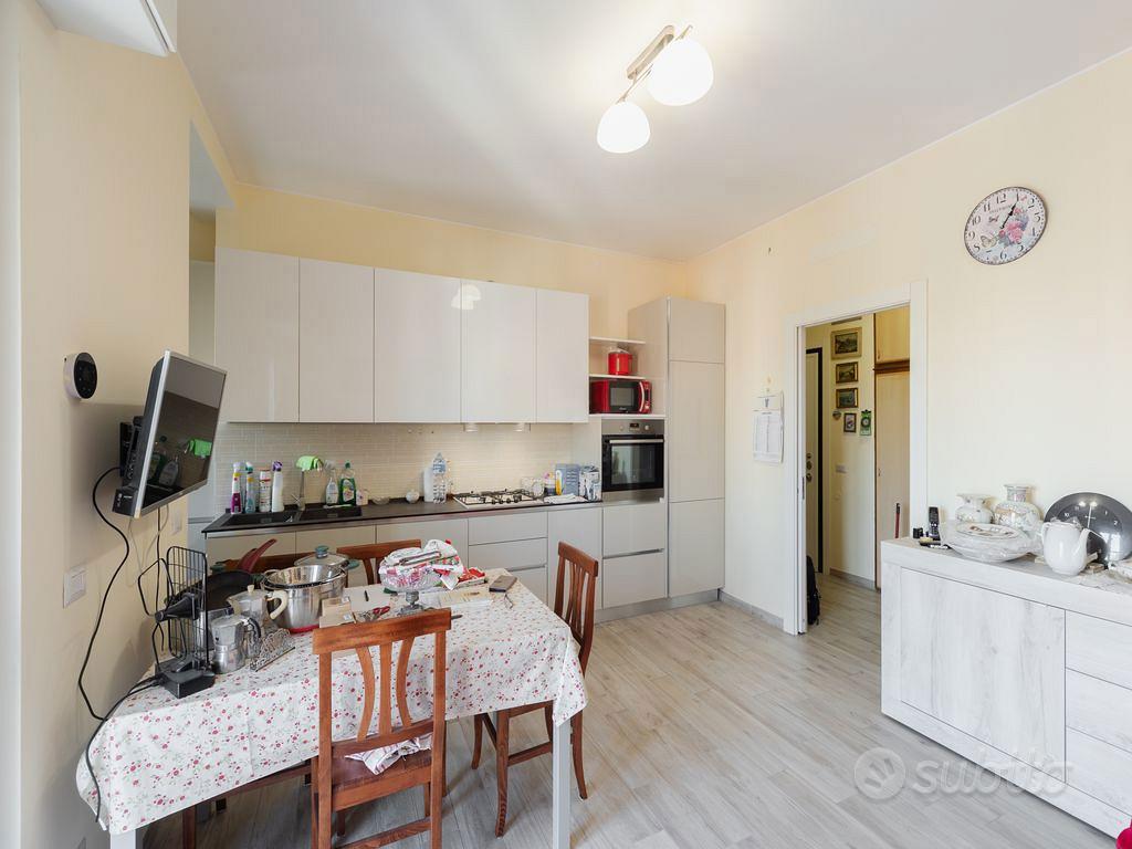 Appartamento – Milano, Quartiere Ca' Granda Nord, Municipio 9 - Vista 5