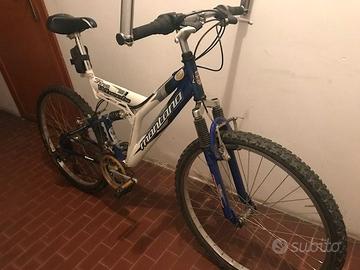 Bicicletta Mtb MONTANA da 26"