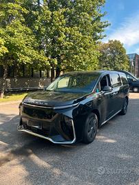 Maxus MIFA 9 Premium 90 kWh