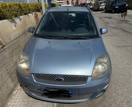 Ford fiesta 1.4 hdi marciante