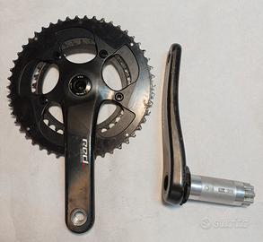 SRAM Red 22 BB30 guarnitura 110 170mm 50/34T gua