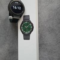 Galaxy Watch 6 Classic