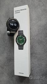 Galaxy Watch 6 Classic